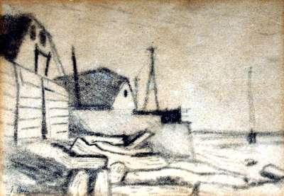 Shipyards - Bacci Edmondo